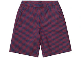 Supreme MM6 Maison Margiela Padded Short Stripe