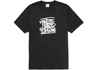 Supreme Marithé + François Girbaud Tee Black