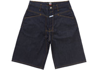 Supreme Marithé + François Girbaud X-Seam Baggy Denim Short Rigid Indigo