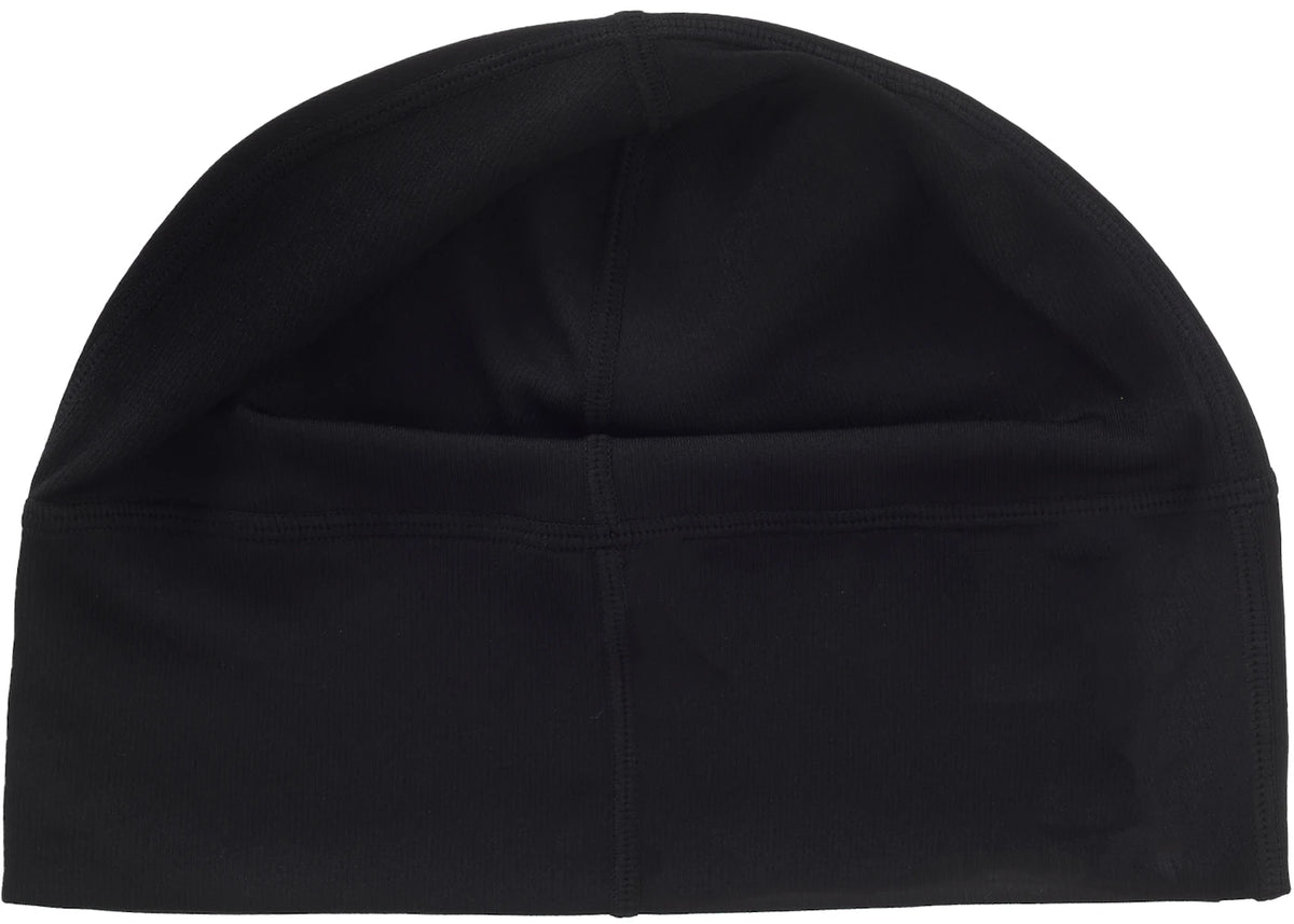 Supreme Marmot Base Layer Beanie Black - vue secondaire B