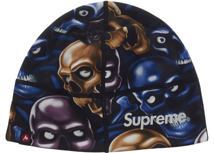Supreme Marmot Base Layer Beanie Multicolor - product view 2