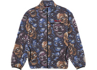 Supreme Marmot Fleece Jacket Multicolor