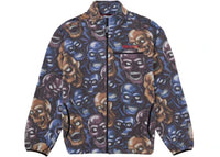 Supreme Marmot Fleece Jacket Multicolor