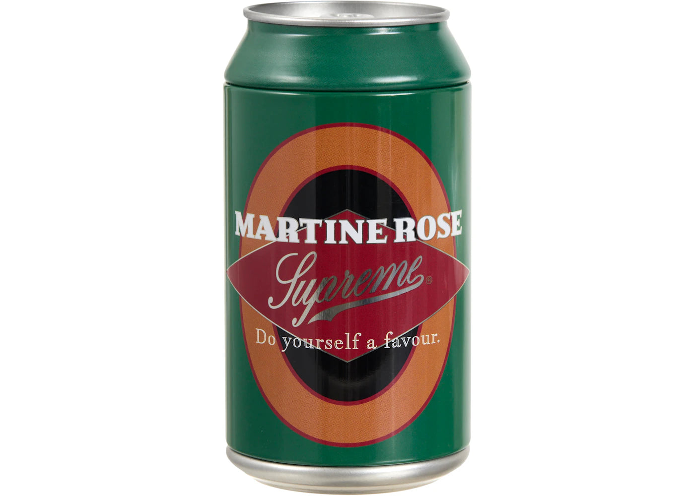 Supreme Martine Rose Dulton Stash Can Multicolor - vue secondaire A