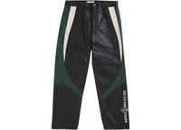 Supreme Martine Rose Leather Pant Black