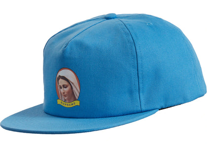 Supreme Mary 5-Panel Light Blue - product view 2