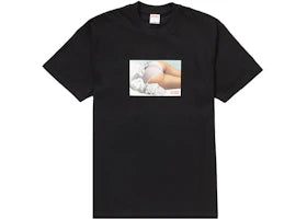 Supreme Maude Tee Black