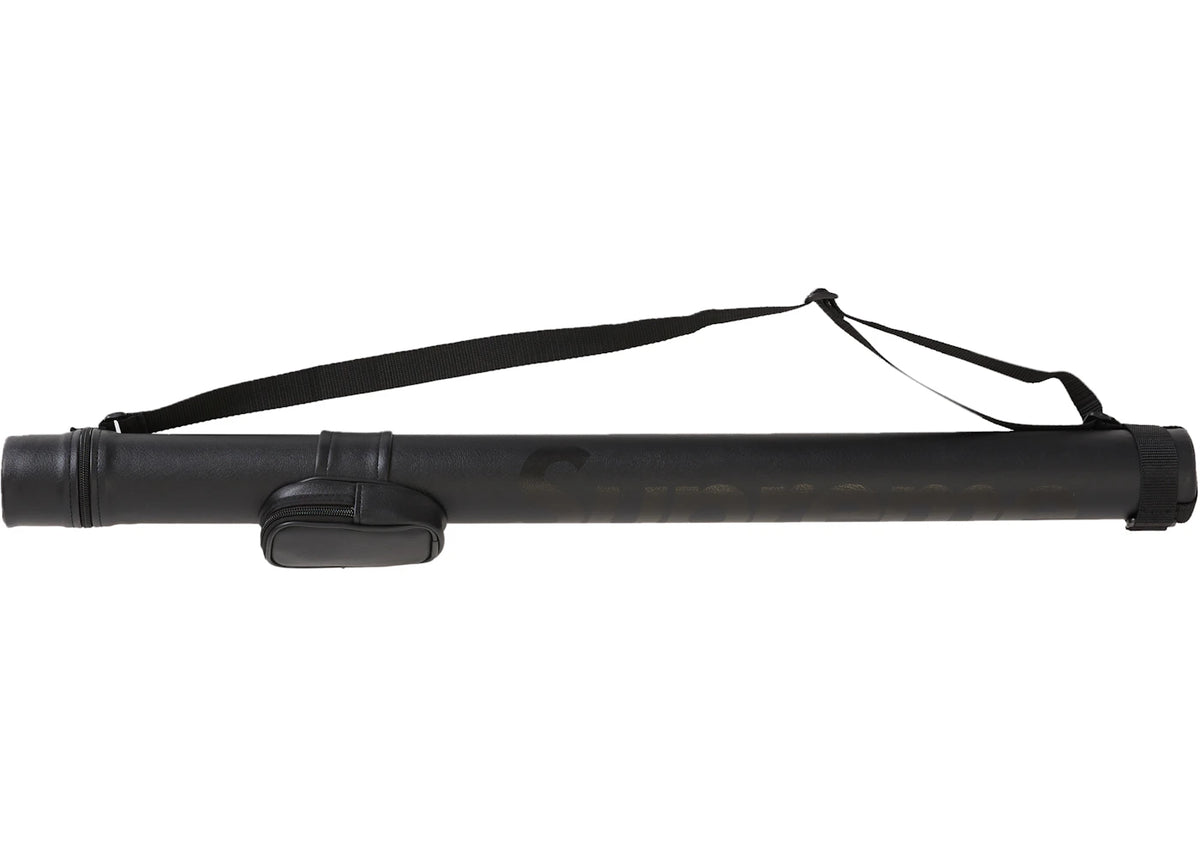 Supreme McDermott Pool Cue Red - vue secondaire B