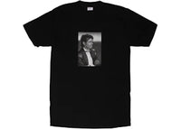 Supreme Michael Jackson Tee Black