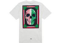 Supreme Mike Kelley Banner Tee White