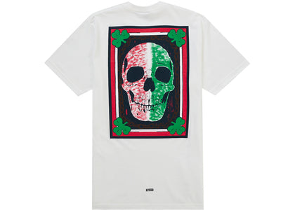 Supreme Mike Kelley Banner Tee White - product view 2