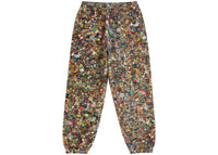 Supreme Mike Kelley Sweatpant Multicolor