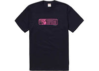 Supreme Miles Davis Tee Navy