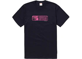 Supreme Miles Davis Tee Navy