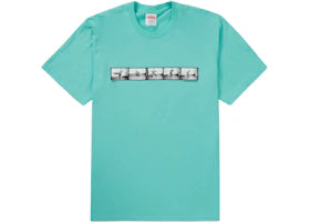 Supreme Milford Graves Tee Teal