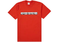 Supreme Milford Graves Tee Tomato