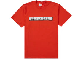 Supreme Milford Graves Tee Tomato