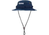 Supreme Military Boonie (FW24) Navy