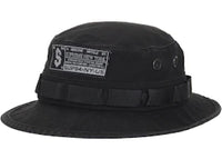 Supreme Military Boonie (FW25) Black