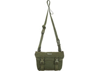 Supreme Mini Messenger Bag Olive