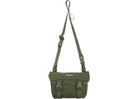 Supreme Mini Messenger Bag Olive