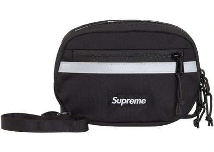 Supreme Mini Side Bag Black - product view 2
