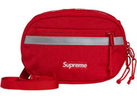Supreme Mini Side Bag Red