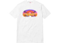 Supreme Mirage Tee White