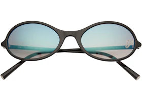Supreme Mise Sunglasses Black - vue 360