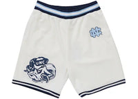 Supreme Mitchell & Ness NCAA Basketball Short White