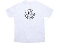 Supreme Molotov Tee White