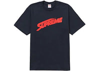 Supreme Mont Blanc Tee Navy
