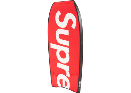 Supreme Morey Mach 7 Bodyboard Red - product view 2