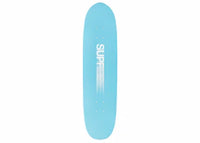 Supreme Motion Logo Cruiser Skateboard Deck Blue
