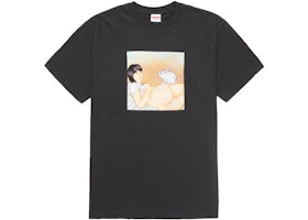 Supreme Mouse Tee (SS25) Black - authentic Supreme product