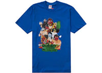 Supreme Muta Tee Royal
