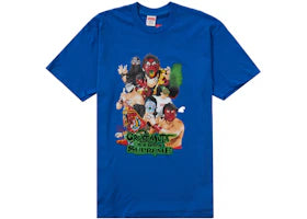 Supreme Muta Tee Royal