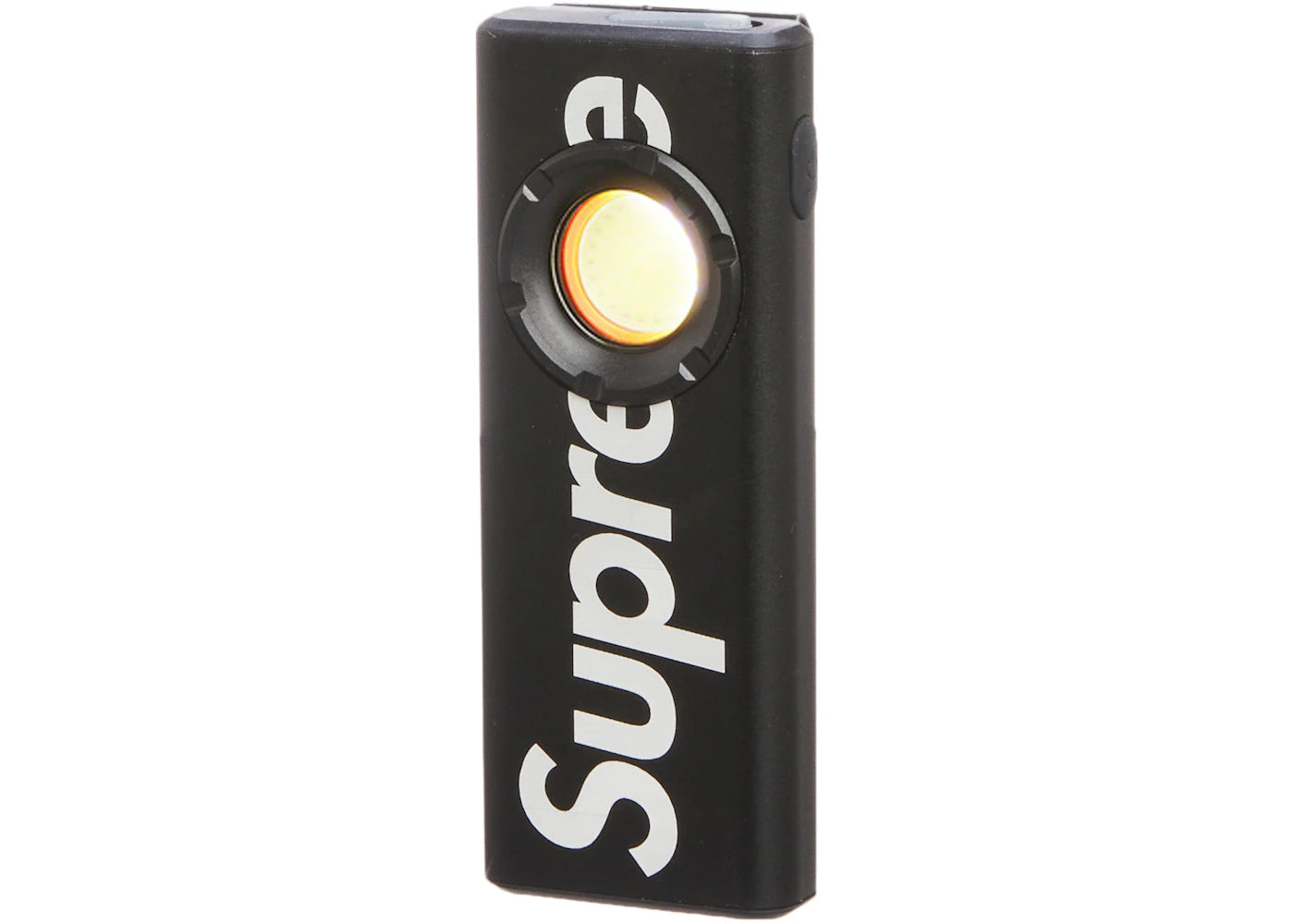 Supreme Nebo Slim 1200 Pocket Light Black - vue secondaire B