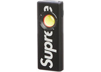 Supreme Nebo Slim 1200 Pocket Light Black