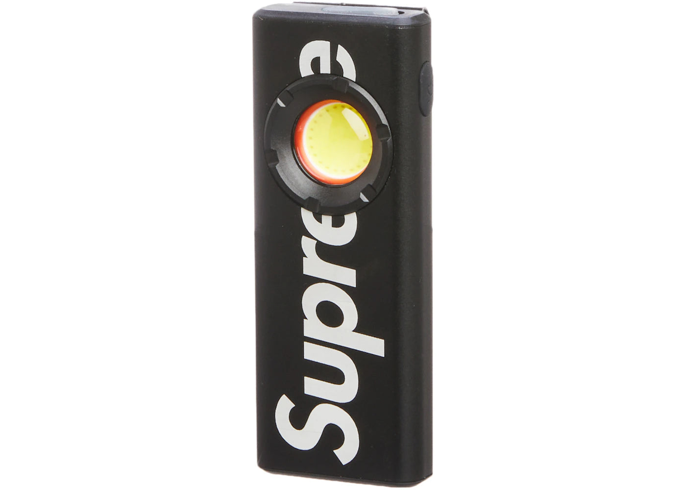 Supreme Nebo Slim 1200 Pocket Light Black - vue secondaire A