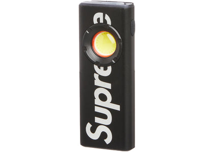 Supreme Nebo Slim 1200 Pocket Light Black - product view 2