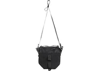 Supreme Neck Pouch Black