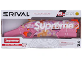 Supreme Nerf Rival Takedown Blaster Pink - authentic Supreme product
