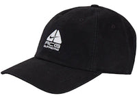 Supreme Nike ACG Denim 6-Panel Black