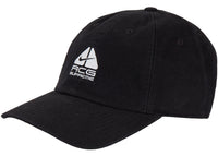 Supreme Nike ACG Denim 6-Panel Black