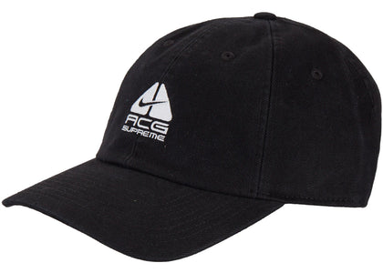 Supreme Nike ACG Denim 6-Panel Black - product view 2