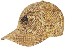 Supreme Nike ACG Denim 6-Panel Gold Snakeskin - authentic Supreme product