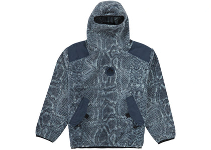 Supreme Nike ACG Fleece Pullover Mint Snakeskin - authentic Supreme product