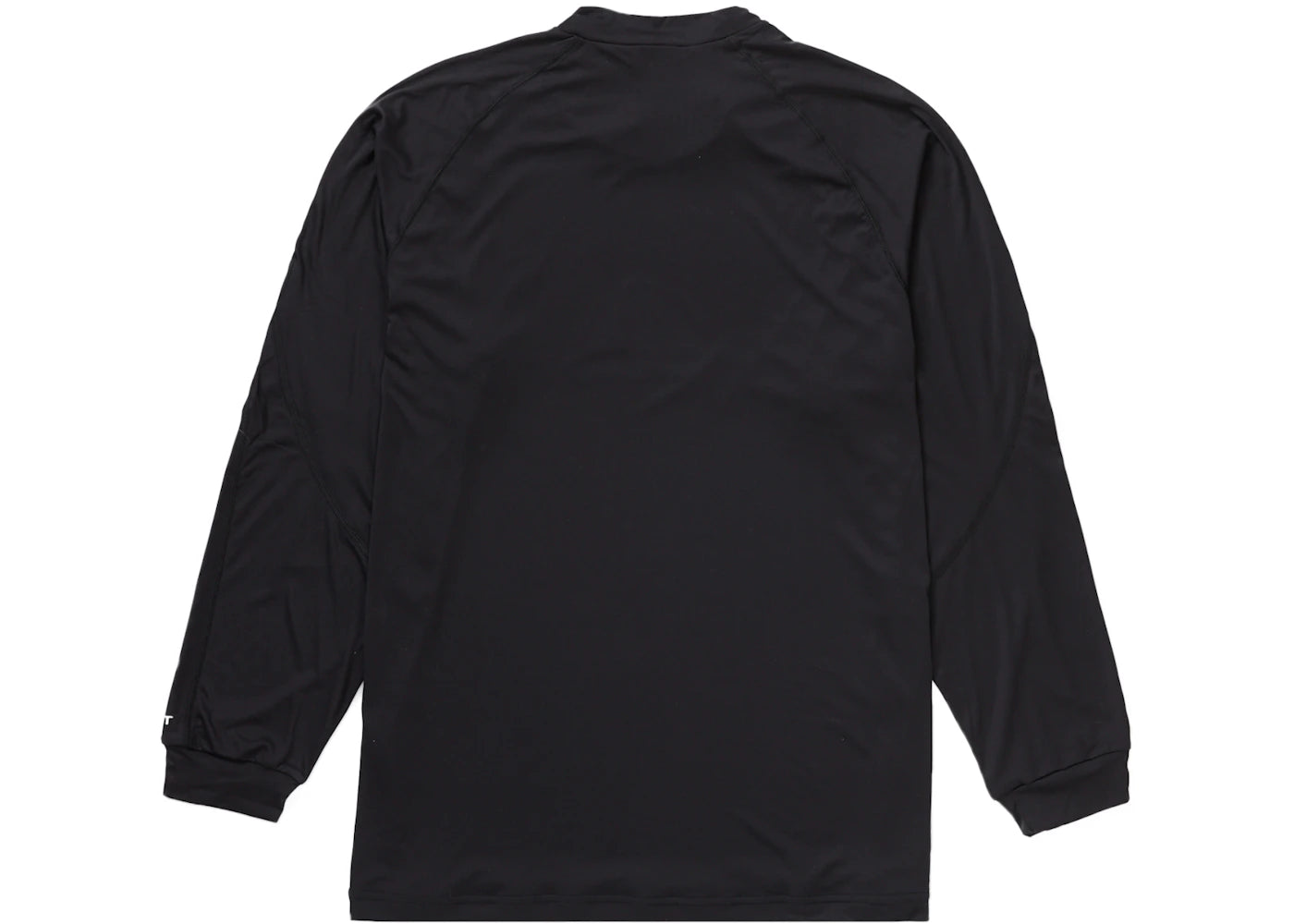 Supreme Nike ACG Jersey Black - vue secondaire B