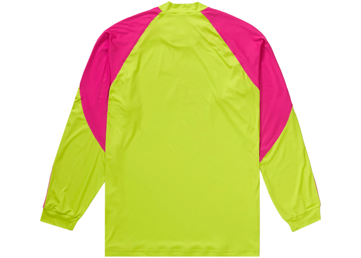 Supreme Nike ACG Jersey Pale Green - vue secondaire B